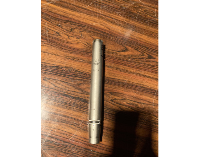 AKG D 224 E (Vintage)