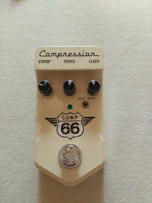 Visual Sound Compressor 66