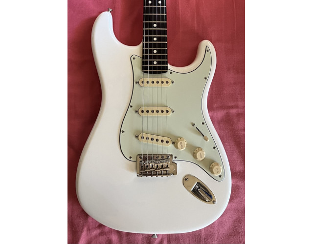 Fender American Performer Stratocaster