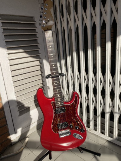 Fender Stratocaster USA 1996 HH
