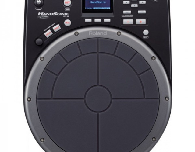 Roland HPD-20 Handsonic Pad