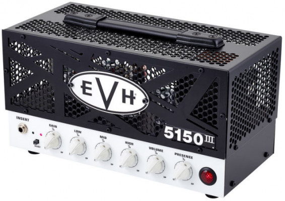 Evh 5150 III 15W LBX