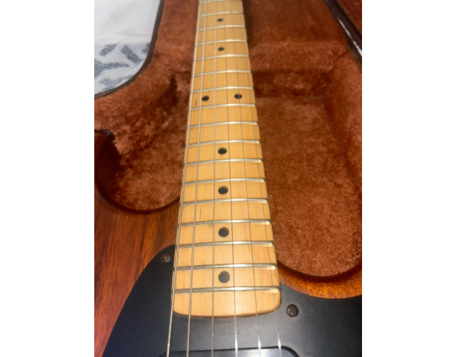 Ibanez Blazer BL-300 (1981) - Made in Japan (FujiGen) - Walnut