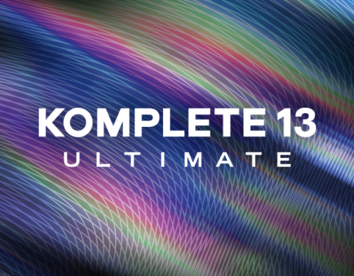 Komplete 13 Ultimate