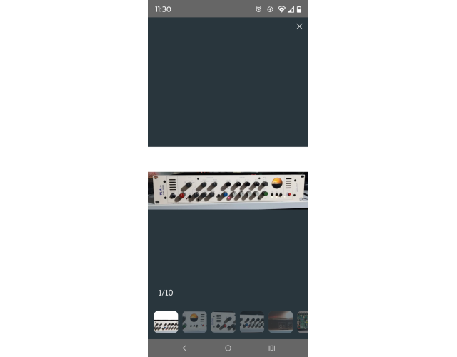 TL AUDIO VP-5051