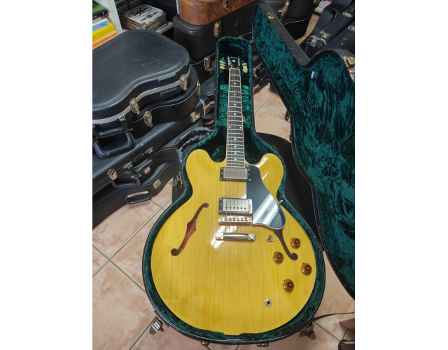 Tokai ES-138 (335) 2015