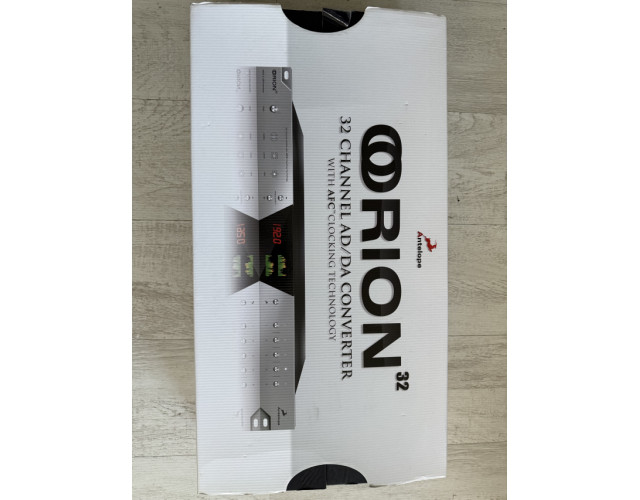 Antelope Orion 32 USB