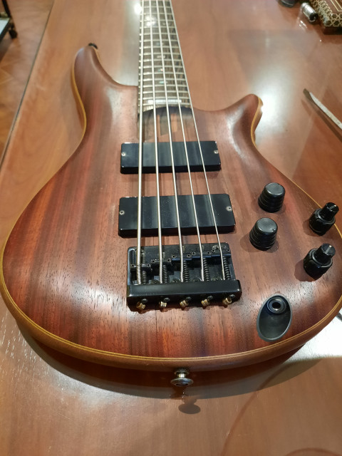 Ibanez SR 1305 Made in Japan