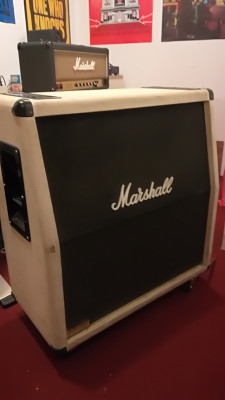 marshall 4x12 lead series jcm800