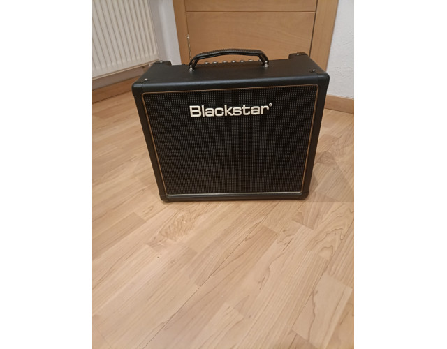 Blackstar HT-5R MKIII Combo