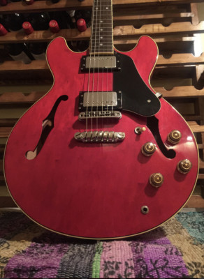 Ibanez AS50