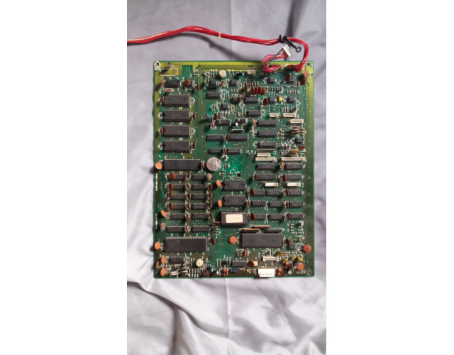 LM-661-3 Main board Korg DW8000