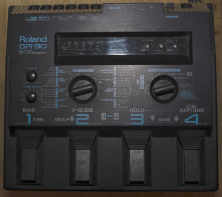 Roland GR 30