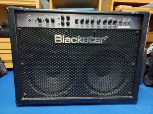 Blackstar HT Metal 60w