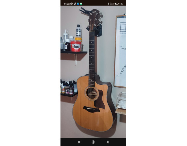 Taylor 310ce