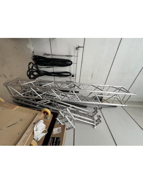 Truss 3 metros x 40