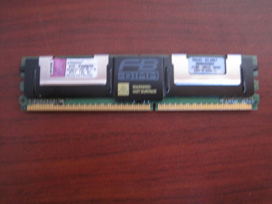 Módulo de RAM para Mac Pro PC2-6400