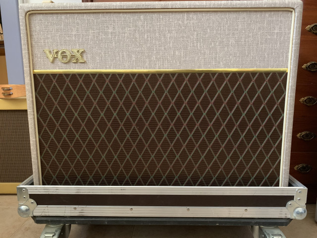 VOX AC30HW2X