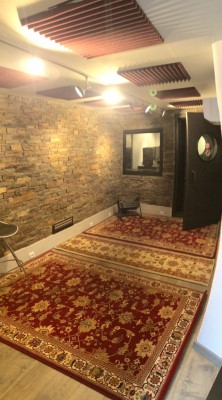 PlyGrnd Studio abre nueva sala en Barcelona