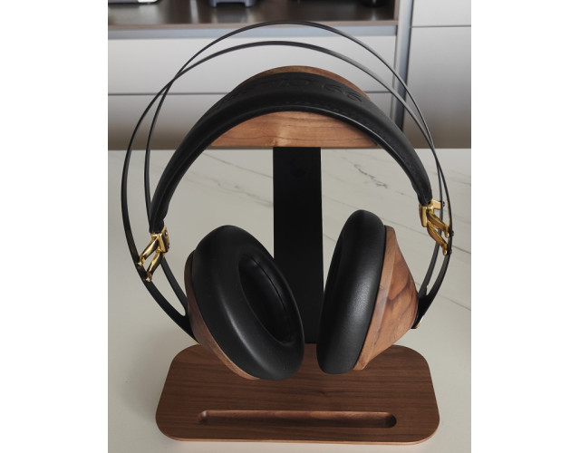 Auriculares Cerrados Meze Audio 99 Classics V2