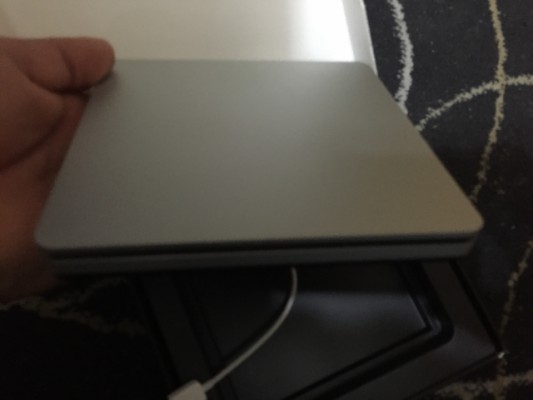 Superdrive para MacBook Air