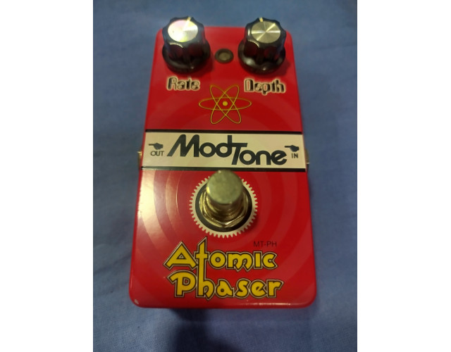 ModTone Atomic Phaser