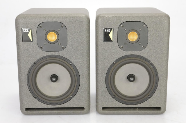 Monitores KRK 6000 (Pareja)