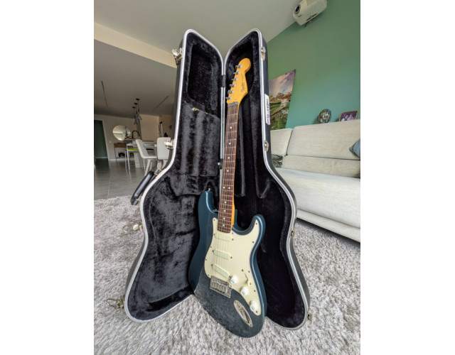 Fender Stratocaster Plus 1991