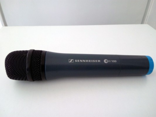 Microfono Sennheiser EW G1