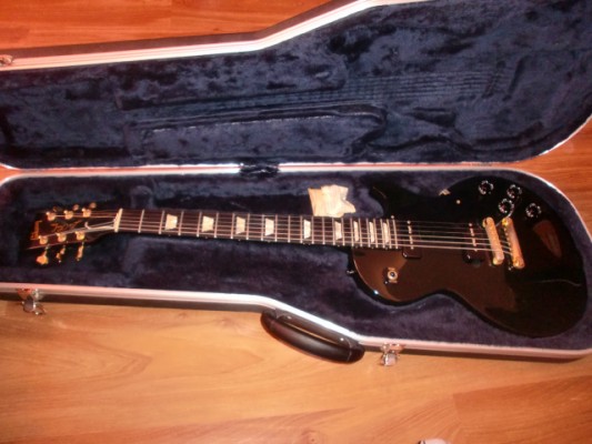 Gibson Les Paul Studio del 98