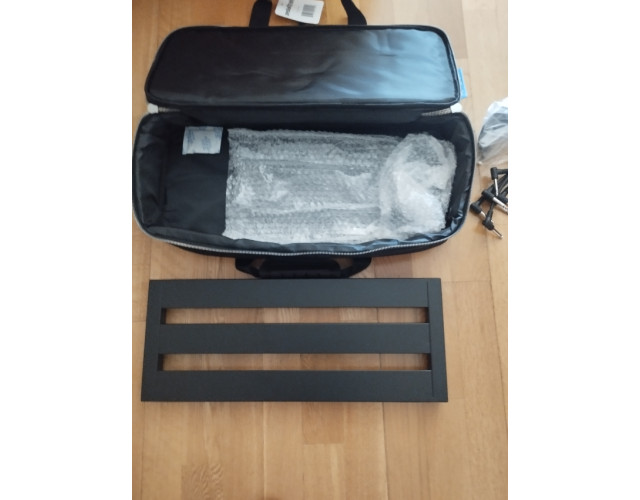 PEDALERA PEDALTRAIN
