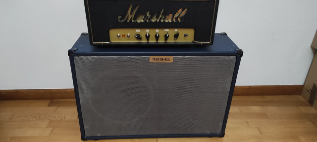Pantalla 2x12