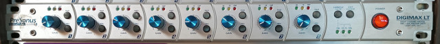 Presonus Digimax LT