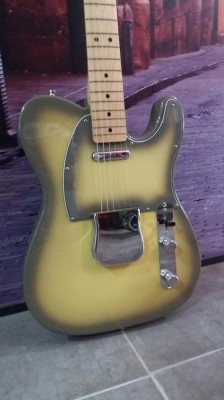 Fender telecaster antigua 1993-1994 CIJ