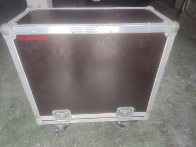 Flight case Fender Hot Rod Deluxe