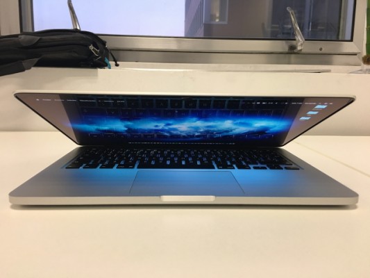 MacBook Pro Retina i5 2.6GHz 13" Late 2013