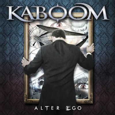Kaboom busca guitarrista (Alcorcón)