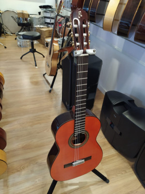 Guitarra flamenca Raimundo  126