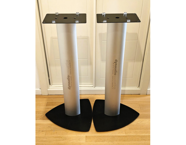 Dynaudio - Soportes para Monitores de Estudio