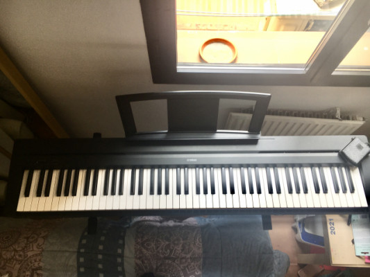 Yamaha Digital Piano P35