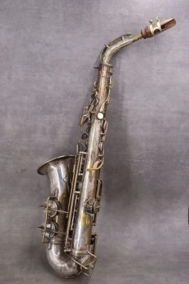 Saxofon SELMER LARGE BORE ERA