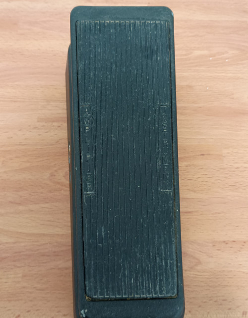 Pedal wah Cry baby original