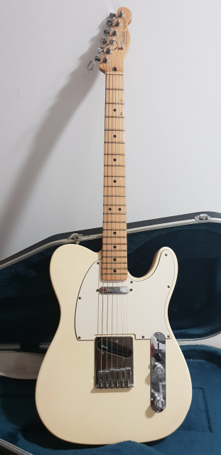 Fender telecaster