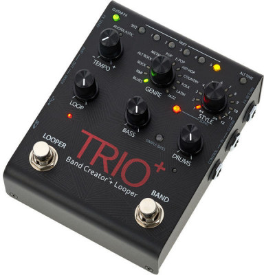 Digitech Trio +