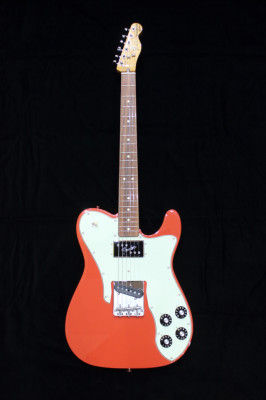 Fender Vintera '70s Telecaster Custom