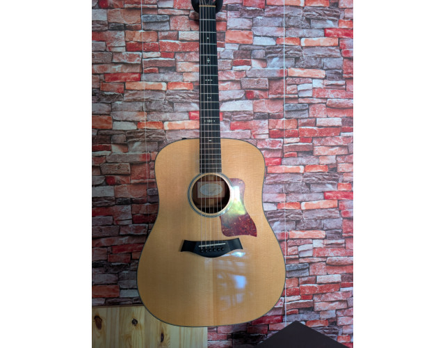 Taylor 510e guitarra acústica
