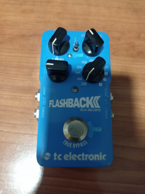 TC Electronic Flashback II