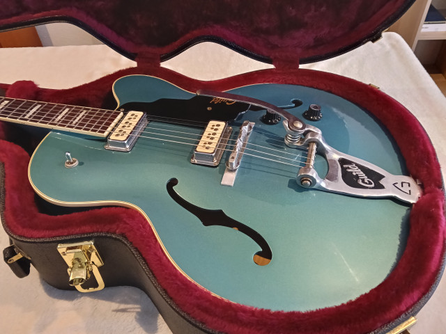 Guild X-160 Rockabilly Westerly