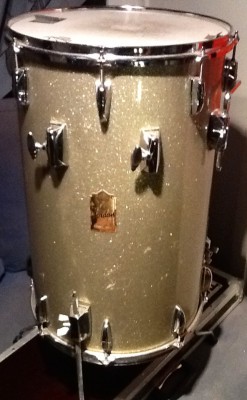Cocktail drum Yamaha Club Jordan Champagne (USA)