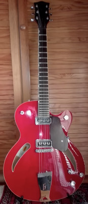 Guitarra GRETSCH Streamliner. G 3150